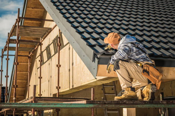 Best Gutter Installation and Roofing  in Fairfield, OH