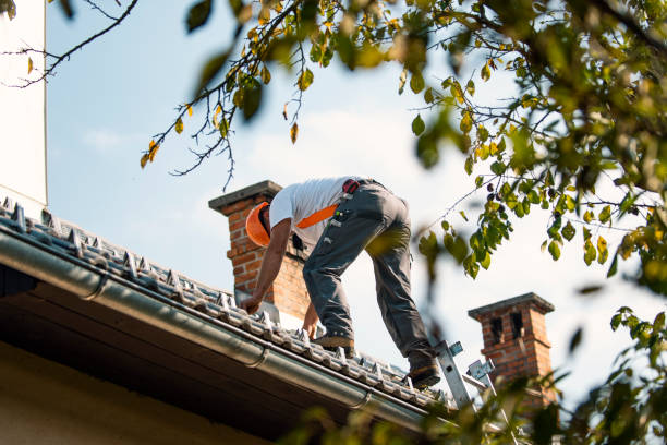 Best Slate Roofing Contractor  in Fairfield, OH