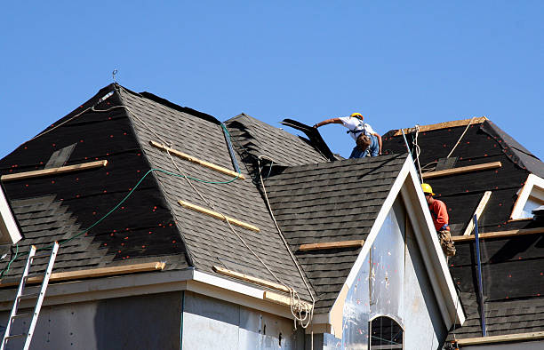 Roof Gutter Cleaning in Fairfield, OH