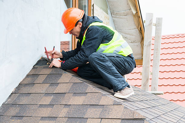 Quick and Trustworthy Emergency Roof Repair Services in Fairfield, OH