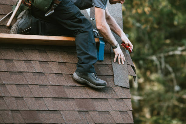 Professional Roofing Contractor in Fairfield, OH